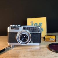 ราคา กล้องฟิล์ม Canon Demi (9860386162)