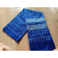 ราคา ผ้าไหมสุรินทร์ ผ้าไหมแท้สุรินทร์100% (14049405918)