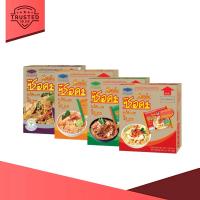 ราคา ซือดะ บะหมี่กึ่งสำเร็จรูป ขนาด 60 ก. X 30 ซอง (ยกลัง) (25840653118)