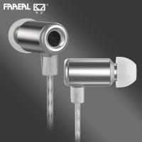 ราคา Faaeal KZ Ling หูฟังอินเอียร์ แบบมีสายยาว แม่เหล็กไดนามิก HIFI เบส ตัดเสียงรบกวน สําหรับเล่นกีฬา (25368646883)