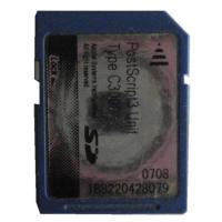 ราคา Ricoh 32MB SD memory cardการ์ดเก็บข้อมูล (23964538556)