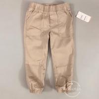 ราคา EXCELENT OLD NAVY BOYS KAKI JOGGER PANTS SIZE 5Y-14Y (29638763449)
