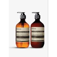 ราคา Aesop Resurrection Duet 500ml×2 (28163569897)