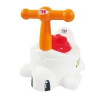 ราคา Farlin กระโถนนั่งเด็ก รูปเต่า (สีขาว) (71651195)