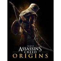 ราคา [ Pre-Order ] The Art of Assassin's Creed Origins (24745618161)