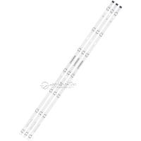 ราคา LG TV LED ชุด 43UK6340PTF ชุด 3 บาร์ EACH BAR 7 LED 3V TV LG 43UK6340 43LJ550T 43UK6200PCA 43LG63CJ LC43490059ก (41065099634)