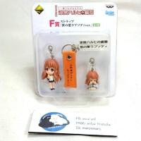 ราคา พวงกุญแจ อนิเมะ Asahina Mikuru (7533481484)