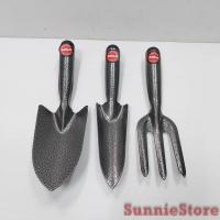 ราคา SOLO เครื่องมือทำสวน ช้อนปลูก ส้อมพรวน ช้อนพรวน พลั่ว (20349337009)