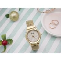 ราคา นาฬิกา Mishali รุ่น Mi-13388B นาฬิกาแฟชั่นสำหรับคุณผู้หญิงแบรนด์ดังจากประเทศเกาหลี ของแท้ % (6012069353)