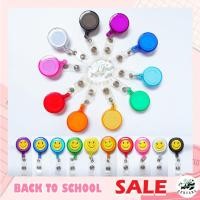 ราคา โยโย่ติดบัตร 10สี 2แบบ เลือกสี/ลายได้ (695 N) โยโย่ห้อยบัตร ห้อยบัตรพนักงาน โยโย่คล้องบัตร (3155141674)