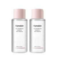ราคา [1+1] Hanskin Hyaluron เอสเซ้นบํารุงผิว 300 มล. (16897605199)