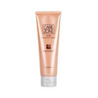 ราคา CareZone Acne Clarifying Foam Cleanser 130ml (23745555018)