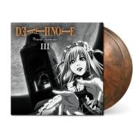 ราคา เเผ่นเสียง Death Note (Original Soundtrack Vol. 3) [Vinyl Record] (27184109214)