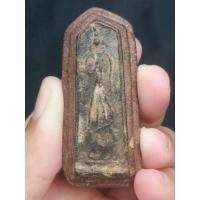 ราคา พระลีลา หลวงปู่บุญ วัดกลางบางแก้ว จ.นครปฐม (23160534272)