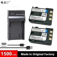 ราคา C -2Lh -2L 2Lh 2L 2L 2Lh Battery Charger For Canon EOS 350D 400D Rebel XT XTI G7 G S80 S70 S60 S50 (58153362309)