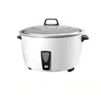 ราคา หม้อข้าวไฟฟ้า รุ่นซูโม่ ขนาด 5 ลิตร สีขาว รุ่น SHARP KSH-D55W (905300206)