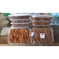 ราคา มะม่วงกวน มะม่วงพิมเสน ได้มะม่วง 3 กล่อง (24077714500)