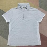 ราคา เสื้อกีฬา Dunlop size M รอบอก 37" มือสอง สภาพดี (25720010353)