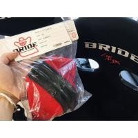 ราคา กันขาดไหล่ พร้อมล็อคสายเบลท์ bride japan แท้ seat belt guide protect สำหรับเบาะได้หลายรุ่น zeta vios stradia (20791800112)