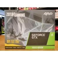 ราคา การ์ดจอ (VGA) ZOTAC GAMING GEFORCE GTX 1660 SUPER AMP - 6GB GDDR6 (22218898957)