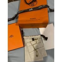 ราคา Hermes mini pop h สี marron glace - gold hardware (27276215452)