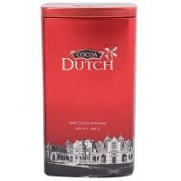 ราคา โกโก้ดัทช์ เครื่องดื่มโกโก้ ชนิดผง Cocoa Dutch Cocoa Powder มีขนาด 200g. และ 400g. (7143774098)