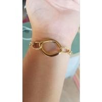 ราคา สร้อยข้อมือ Swarovski แท้ (16672896526)