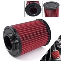 ราคา 70MM High Flow Car Air Filter E-2993 Cold Air Intake Air Filter For Ford Focus Escape MKC RS-OFI106 (57552797775)