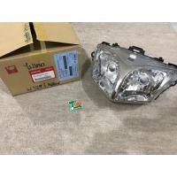 ราคา ไฟหน้าเวฟ125-I ปลาวาฬ (ปี2012-2017) Wave125i-new แท้100% จากศูนย์ Honda (2064866818)