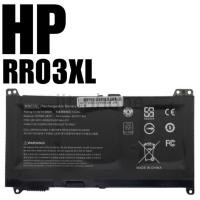 ราคา HP แบตเตอรี่ RR03XL (สำหรับ HP ProBook 430 G4, 440 G4, 450 G4, 470 G4)HP Battery Notebook แบตเตอรี่โน๊ตบุ๊ค (22227035866)