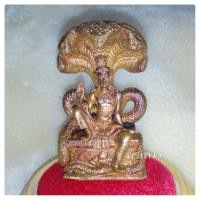 ราคา ลอยองค์ จตุคามรามเทพ รุ่น เหนือดวง ปี49 (162188023)