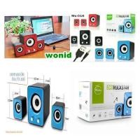 ราคา ลําโพง Melon MS-016 with subwoofer computer speaker (23745056891)