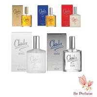 ราคา น้ำหอมแท้ Revlon Charlie Eau De Toilette 100ml (27840925885)