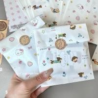 ราคา ถุงกระดาษน่ารัก ถุงกระดาษใส่ขนม ถุงกระดาษ ถุงกระดาษของขวัญ ลายkittyน่ารัก ขนาด17*12cm ราคา10ชิ้น พร้อมส่ง (29837866955)