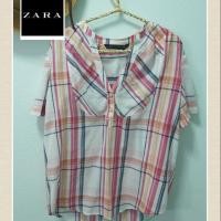 ราคา เสื้อแบรนด์ Zara มือสอง (6043380351)