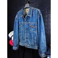 ราคา [เสื้อแจ็คเก็ต]Big John (Size XL) (9724006753)