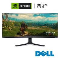 ราคา DELL ALIENWARE / NVIDIA G-SYNC COMPATIBLE / 34" OLED 2K 165Hz 0.1 ms (AW3423DWF) (23476137280)
