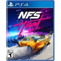 ราคา PlayStation PS4 NEED FOR SPEED HEATS (ENG)(US) (41304095655)