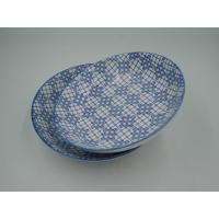 ราคา ชามเซรามิค8นิ้ว ใชใส ราเมง แกง มาม่า ก๋วยเตี๋ยว (3538208247)