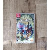 ราคา (มือสอง) Nintendo Switch : Ni no Kuni Wrath of the white witch (13960864864)