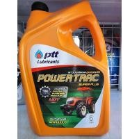 ราคา น้ำมันไฮดรอลิค ปตท UDT 6ลิตร (รถไถนั่งขับ) (18028095313)