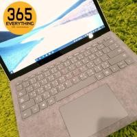 ราคา Surface Laptop3 I5 Gen10 RAM8 SSD128 (10817381487)