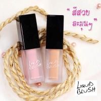 ราคา บลัชออนสีสวยหวาน By Valen Princess (1561530919)