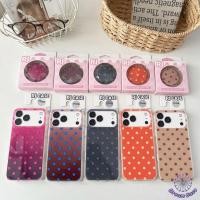 ราคา แฟชั่นที่มีสีสันคลื่นสองสามอ่อน เคส OPPO A17 A38 A18 A16 A11 A98 A55 A35 A5s A3X A15 A53 A57 A3Pro A3s A7 A12 Reno12F 7Z (45202518379)