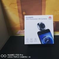 ราคา Huawei 360 Panoramic VR camera (1215528330)