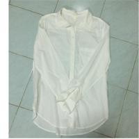 ราคา ส่งต่อเชิ้ตสีขาว H&M (737399010)
