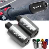 ราคา For Benelli Jinpeng 502 TRK502 TRK 502 TRK 502X Motorcycle Accessories CNC Handle Bar Handlebar Gri (44126907894)