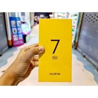 ราคา อายุ 3 ชั่วโมง realme 7 Pro RAM8 ROM128 ชาร์จไว 65W กล้องSony 64MP Snapdragon 720G เหมือนใหม่ (5261707771)