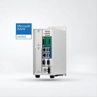 ราคา NIFE200 Celeron J1900 Quad Core 2.0GHz with Fieldbus Expansion Ability Industrial Computer | Nexcom (41621203869)