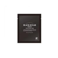 ราคา Skinfood Black Sugar Perfect First Serum Pad (2 Pads) (40765042217)